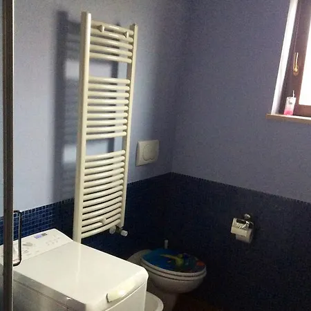 La Dimora A Marinagri