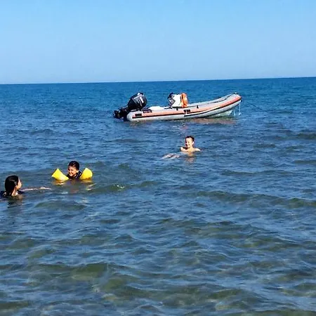 La Dimora A Marinagri